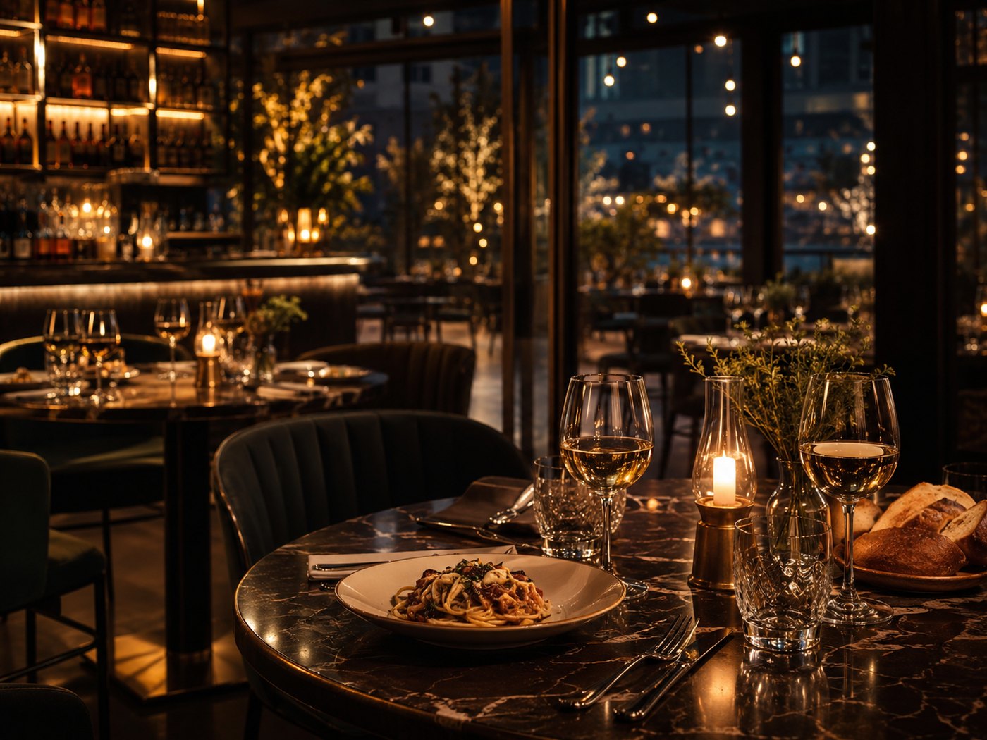 Ristorante